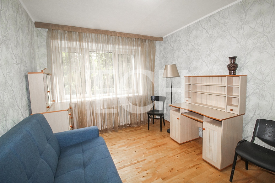 Продажа 3 комнатной квартиры, 63 м2, обл. Тульская, г. Тула, улица Льва Толстого, 128 4