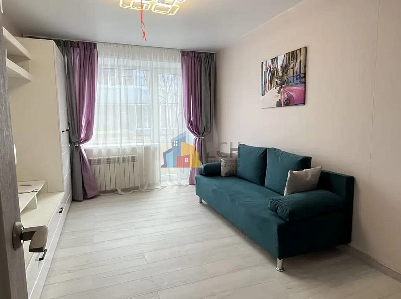 Продажа 2 комнатной квартиры, 40 м2, обл. Тульская, г. Серпухов, проезд Мишина, 5 1