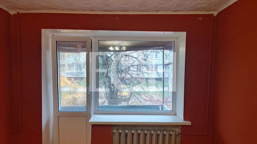 Продажа 1 комнатной квартиры, 31.4 м2, обл. Тульская, г. 10, улица Льва Толстого, 10, подъезд 1 1