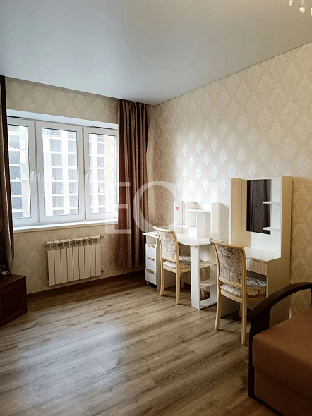 Продажа 3 комнатной квартиры, 75.2 м2, обл. Тульская, г. Тула, улица Генерала Маргелова, 9Б 2