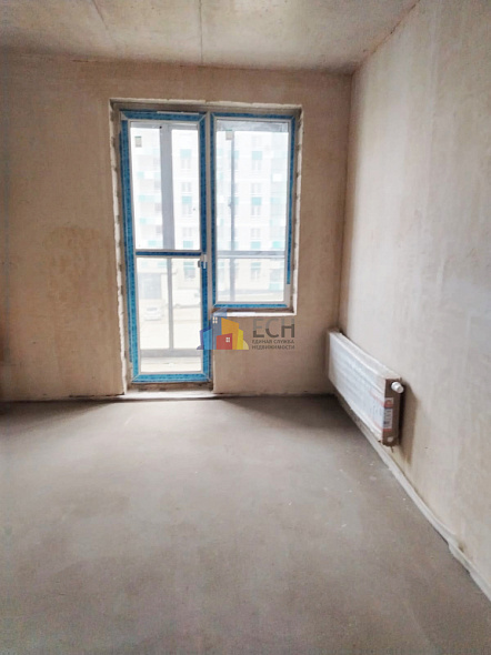 Продажа 1 комнатной квартиры, 39 м2, обл. Тульская, г. микрорайон Петровский квартал, улица Лётчика Пирожкова, 9 3
