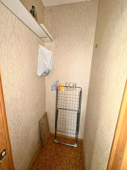 Продажа 1 комнатной квартиры, 30 м2, обл. Тульская, г. Тула, улица Пузакова, 19 6