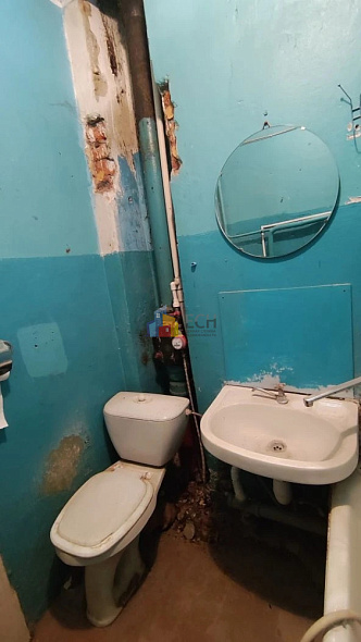 Продажа 2 комнатной квартиры, 40.9 м2, обл. Тульская, г. Тула, Советская улица, 66 8