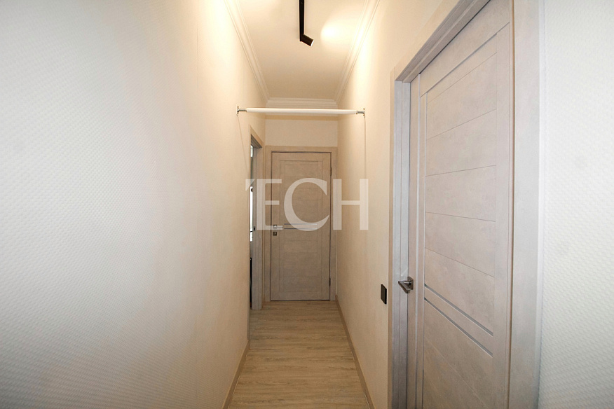 Продажа 3 комнатной квартиры, 81.5 м2, обл. Тульская, г. Тула, улица Сурикова, 24к1 12