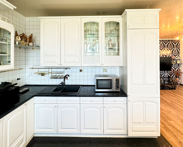 Продажа 3 комнатной квартиры, 95 м2, обл. Тульская, г. Тула, улица 9 Мая, 8А 8
