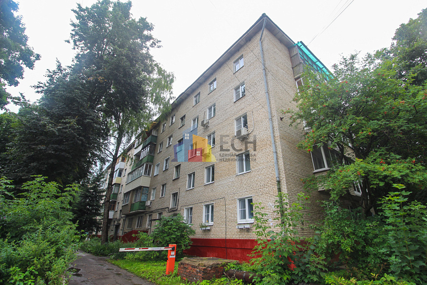 Продажа 3 комнатной квартиры, 63 м2, обл. Тульская, г. Тула, улица Льва Толстого, 128 17