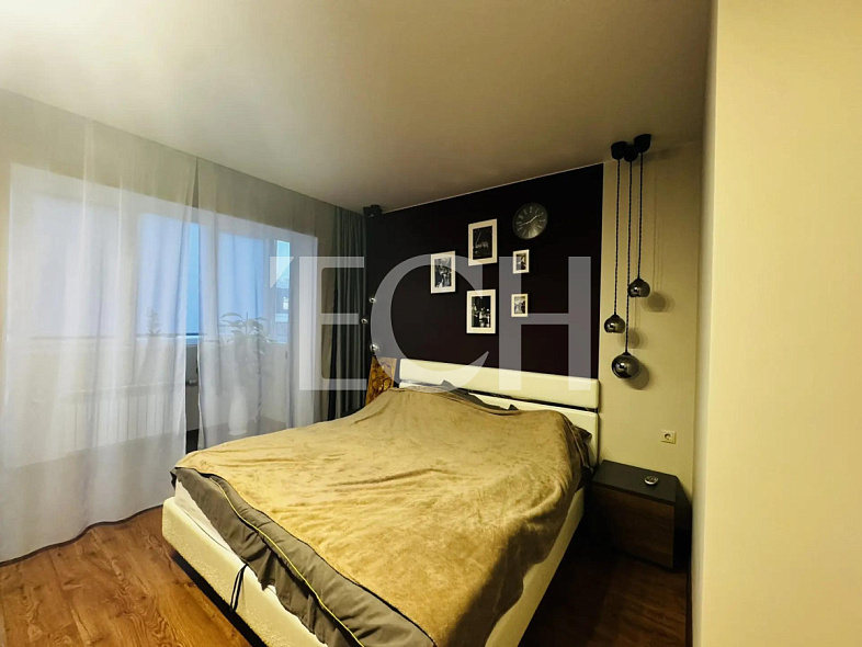 Продажа 2 комнатной квартиры, 70 м2, обл. Тульская, г. Тула, улица Макаренко, 28 6