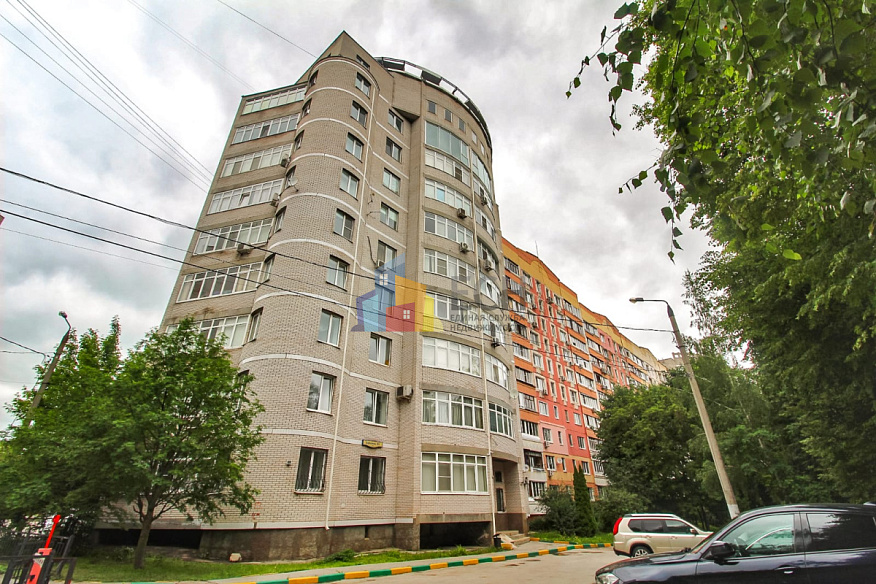Продажа 3 комнатной квартиры, 185.6 м2, 300028, обл. Тульская, г. Тула, ул. Белкина, д. 4А 1
