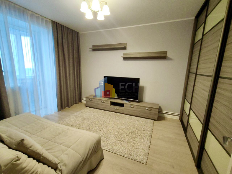 Продажа 2 комнатной квартиры, 51 м2, обл. Тульская, г. Тула, улица Строителей, 3 5