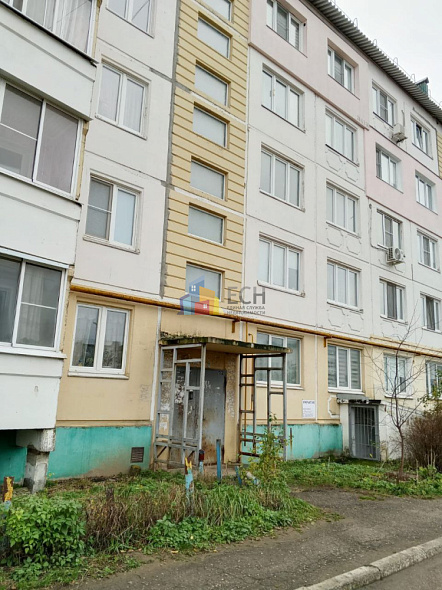 Продажа 3 комнатной квартиры, 62 м2, обл. Тульская, г. Венёв, микрорайон Южный, 34 8