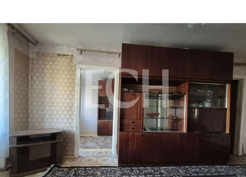 Продажа 2 комнатной квартиры, 44.9 м2, обл. Тульская, г. Щёкино, Спортивная улица, 1А 2