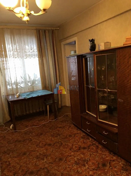 Многокомнатная квартира, 57.9 м2, обл. Тульская, г. Тула, улица Седова, 25А 1