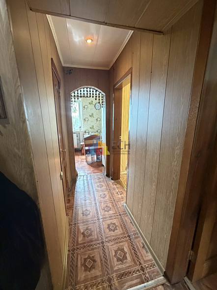 Продажа 3 комнатной квартиры, 51.3 м2, обл. Тульская, г. сельское поселение Епифанское, посёлок Приозёрный, 2 8