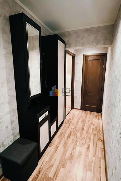 Продажа 2 комнатной квартиры, 50.4 м2, обл. Тульская, г. Тула, улица Фридриха Энгельса, 16 5