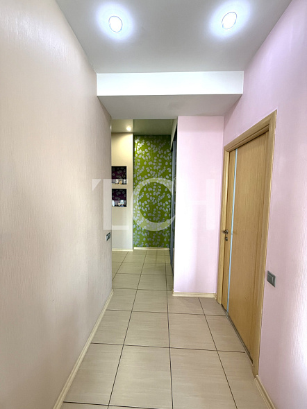 Продажа 3 комнатной квартиры, 111.6 м2, обл. Тульская, г. Тула, Серебровская улица, 85 12
