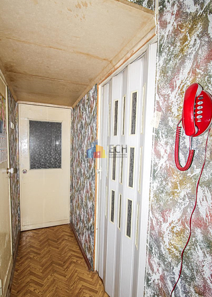 Продажа 1 комнатной квартиры, 29 м2, обл. Тульская, г. Тула, улица Гагарина, 10 3