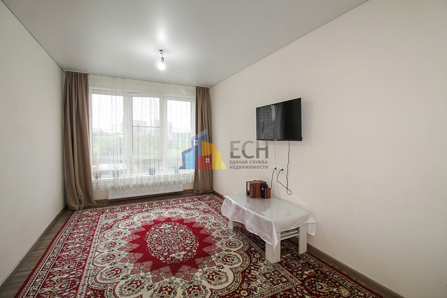 Продажа 1 комнатной квартиры, 44 м2, обл. Тульская, г. Тула, улица Сурикова, 22 2