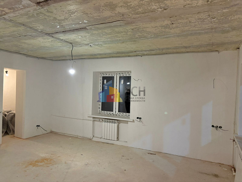 Продажа 1 комнатной квартиры, 31 м2, обл. Тульская, г. Тула, улица Николая Руднева, 64 2