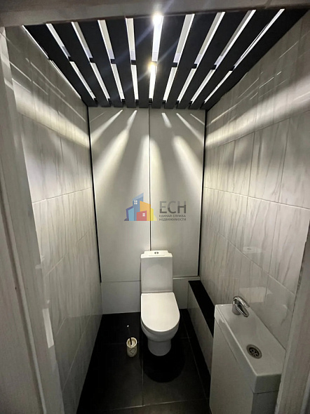 Продажа 3 комнатной квартиры, 118.9 м2, обл. Тульская, г. Тула, улица Макаренко, 9Б 15