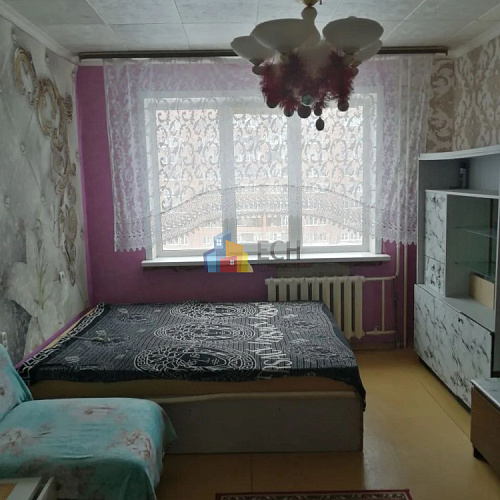 Продажа 2 комнатной квартиры, 50.3 м2, обл. Тульская, г. Тула, улица Лейтейзена, 6 