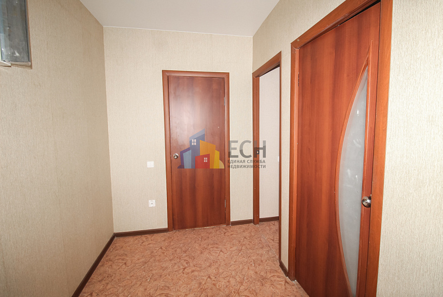 Продажа 1 комнатной квартиры, 36.7 м2, обл. Тульская, г. Тула, улица Новосёлов, 4к3 18