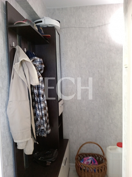 Продажа 2 комнатной квартиры, 41 м2, обл. Тульская, г. рабочий посёлок Заокский, Северная улица, 16 33