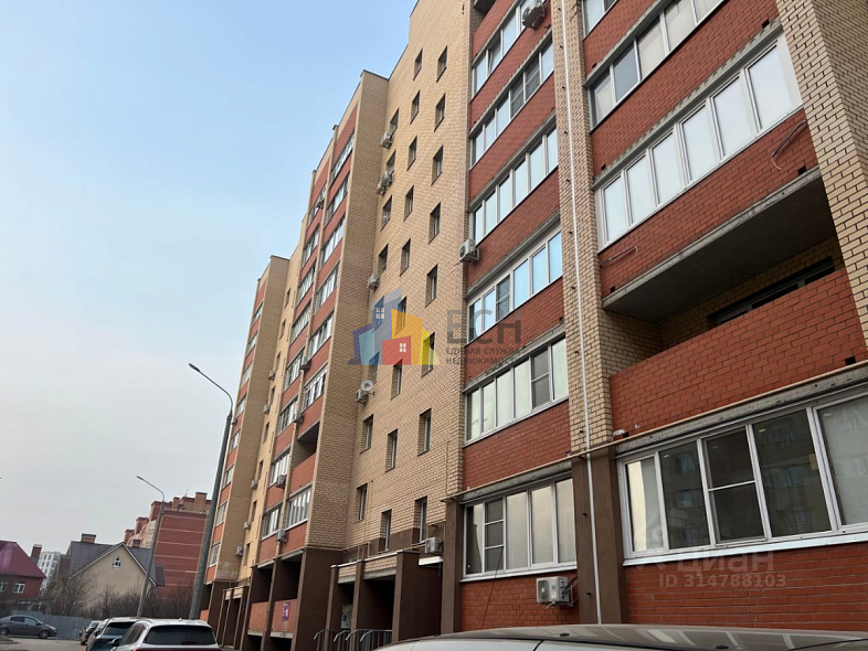 Продажа 3 комнатной квартиры, 79 м2, обл. Тульская, г. Тула, Октябрьская улица, 217к3 3