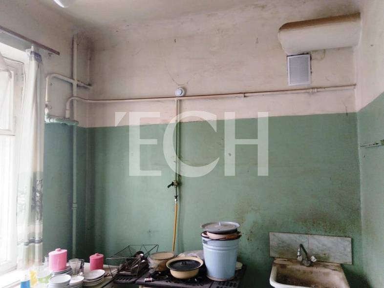 Продажа 2 комнатной квартиры, 56.8 м2, обл. Тульская, г. Тула, улица Болдина, 147 12