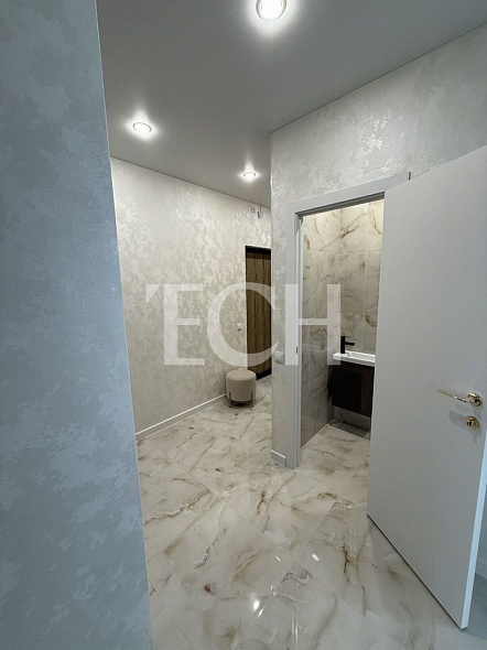 Продажа 2 комнатной квартиры, 49 м2, обл. Тульская, г. Тула, Калужское шоссе, 20к2 26