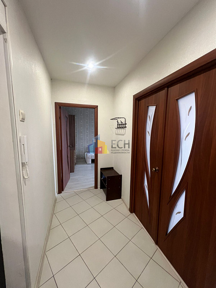 Продажа 2 комнатной квартиры, 51.1 м2, обл. Тульская, г. Тула, Арсенальная улица, 24 20