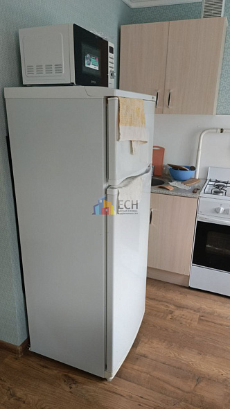 Продажа 1 комнатной квартиры, 30.1 м2, обл. Тульская, г. посёлок Скуратовский, посёлок Комсомольский, 9 5