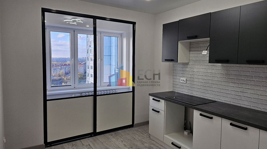 Продажа 1 комнатной квартиры, 42.5 м2, обл. Тульская, г. Тула, улица Хворостухина, 17 1