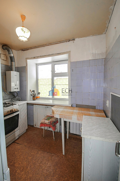 Продажа 2 комнатной квартиры, 42.8 м2, обл. Тульская, г. Тула, улица Николая Руднева, 70 8