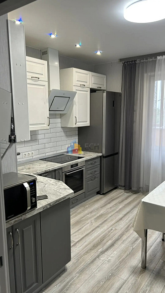 Продажа 2 комнатной квартиры, 57.4 м2, обл. Тульская, г. Тула, улица Конструктора Грязева, 4 6