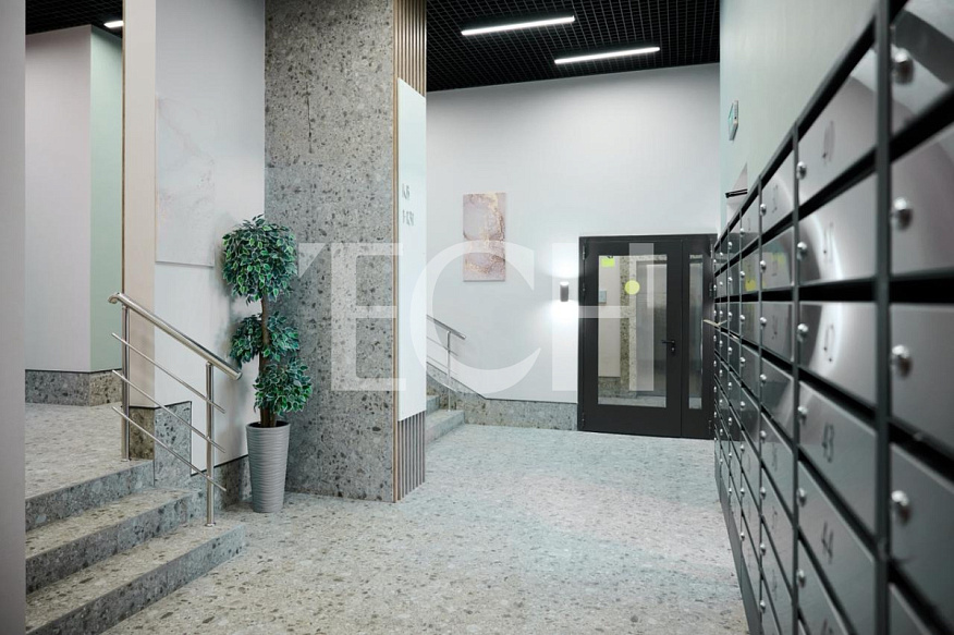 Продажа 3 комнатной квартиры, 75.7 м2, обл. Тульская, г. посёлок Петровский, Шоссейный проезд, 25 8