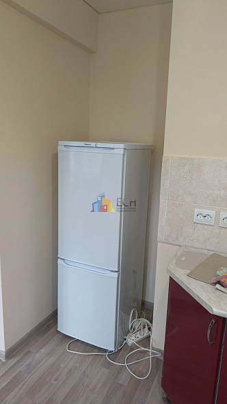 Продажа 1 комнатной квартиры, 30.8 м2, обл. Тульская, г. Тула, улица Макаренко, 9 7