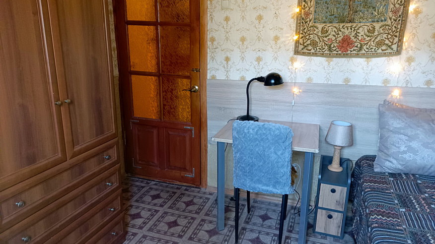 Продажа 2 комнатной квартиры, 32 м2, обл. Тульская, г. Тула, Одоевское шоссе, 104 10