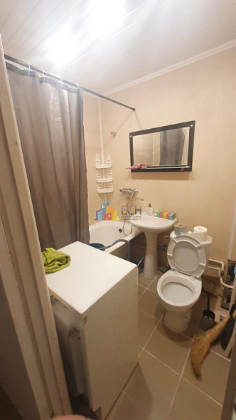 Продажа 1 комнатной квартиры, 36 м2, обл. Тульская, г. Тула, Пролетарская улица, 38 8