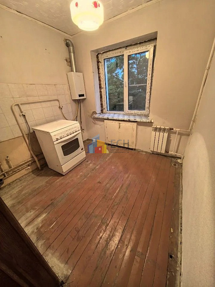Продажа 2 комнатной квартиры, 42.1 м2, обл. Тульская, г. Тула, Красноармейский проспект, 21 4