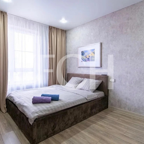 Продажа 1 комнатной квартиры, 36.9 м2, обл. Тульская, г. посёлок Петровский, Петровская улица, 3 
