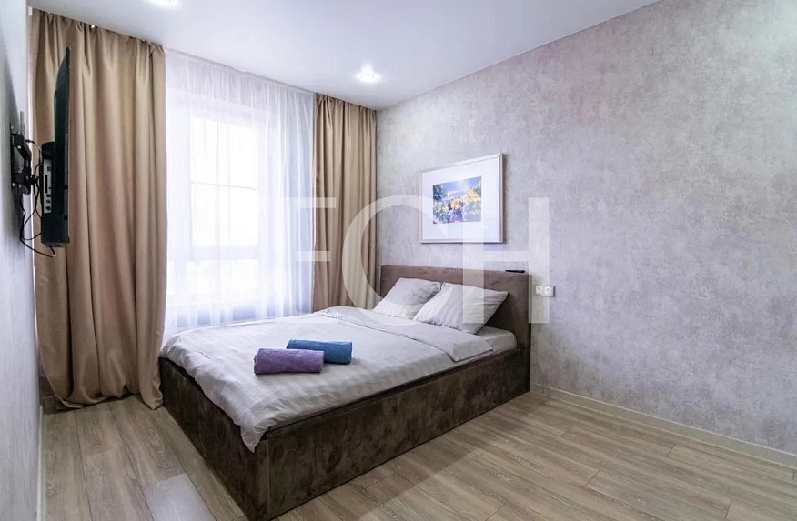 Продажа 1 комнатной квартиры, 36.9 м2, обл. Тульская, г. посёлок Петровский, Петровская улица, 3 1
