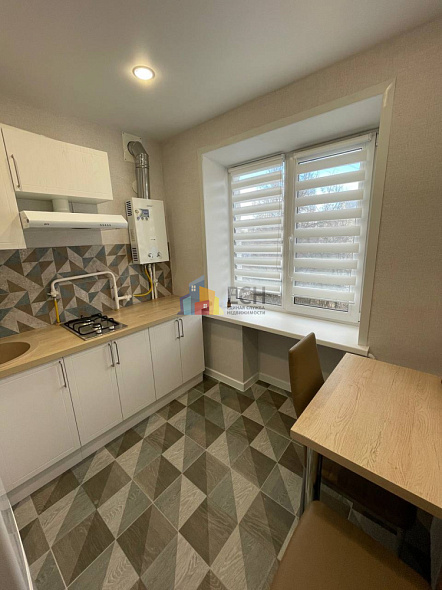 Продажа 1 комнатной квартиры, 31 м2, обл. Тульская, г. Тула, Одоевское шоссе, 38 7