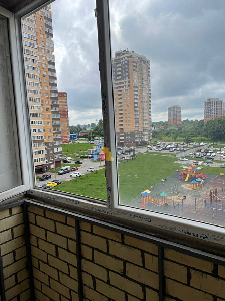 Продажа 2 комнатной квартиры, 62 м2, обл. Тульская, г. Тула, улица Конструктора Грязева, 4 10