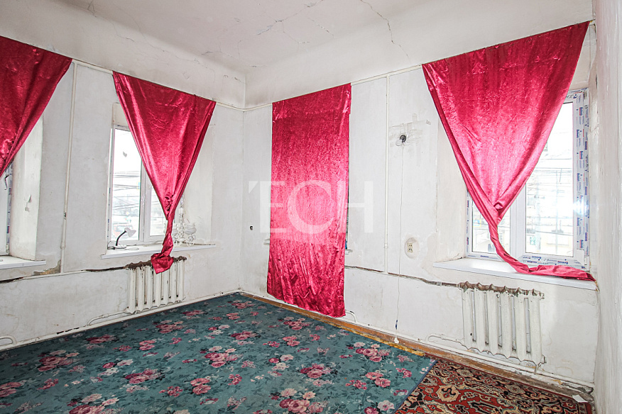 Многокомнатная квартира, 106 м2, обл. Тульская, г. Тула, Октябрьская улица, 9 3