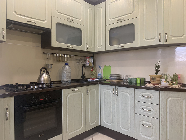Продажа 2 комнатной квартиры, 52 м2, 300012, обл. Тульская, г. Тула, пер. Городской, д. 15 1