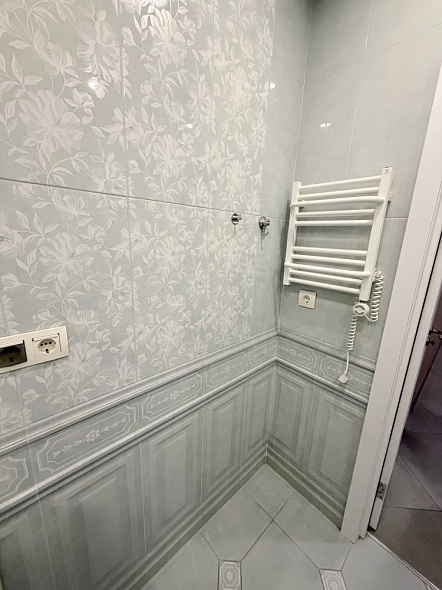 Продажа 3 комнатной квартиры, 88.3 м2, обл. Тульская, г. Тула, улица Макаренко, 7 20