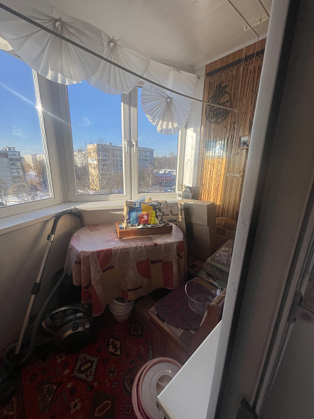 Продажа 2 комнатной квартиры, 50.2 м2, обл. Тульская, г. Тула, улица Пузакова, 46 9