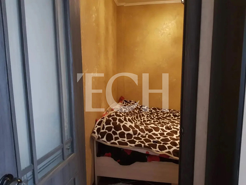 Продажа 2 комнатной квартиры, 44.8 м2, обл. Тульская, г. Тула, улица Металлургов, 75 3