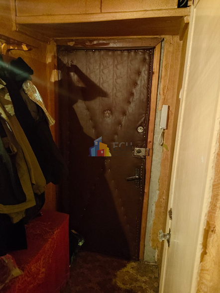 Продажа 1 комнатной квартиры, 36 м2, обл. Тульская, г. Тула, Приупская улица, 3 4