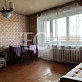 Продажа 1 комнатной квартиры, 32.4 м2, Тула, посёлок Скуратовский, посёлок Комсомольский, 1к1 27